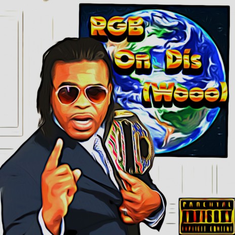 RGB-On Dis (Wooo) (Radio Edit) | Boomplay Music