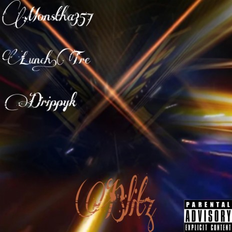 Blitz ft. MONSTAH357 & lunch Tre | Boomplay Music