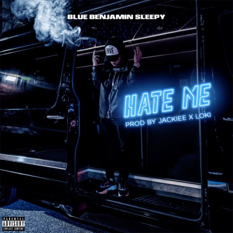 HATE ME | Boomplay Music