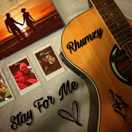 Stay For Me | Boomplay Music