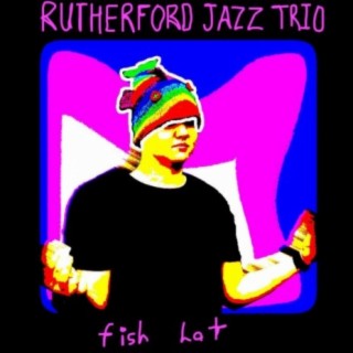 Rutherford Jazz Trio