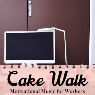 Motivational Music for Workers