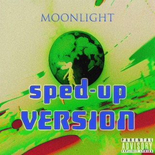 Moonlight (sped-up 185bpm)