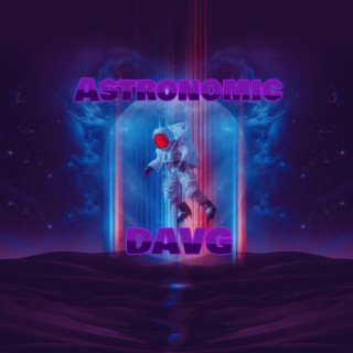 Astronomic (feat. Roland Junghans)