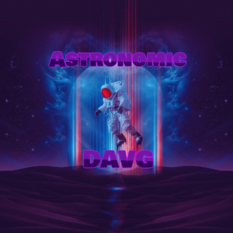 Astronomic (feat. Roland Junghans) | Boomplay Music