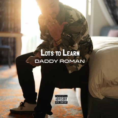 Lots to Learn | Boomplay Music