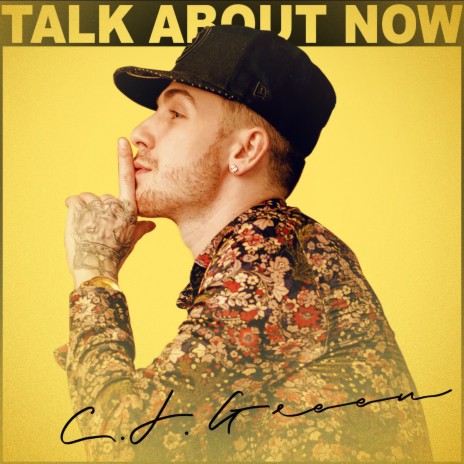 Talk About Now | Boomplay Music