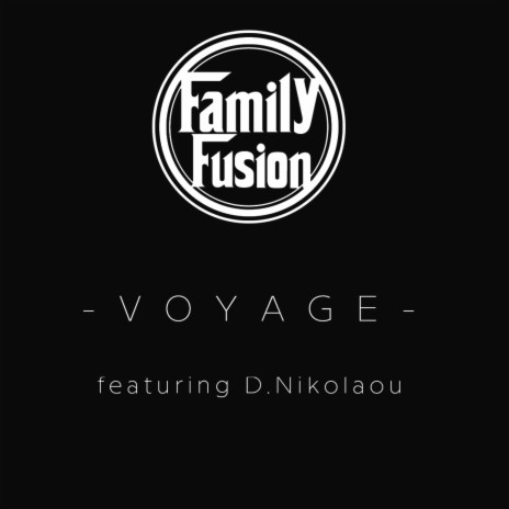 Voyage (feat. Dimitra Nikolaou)