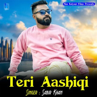 Teri Aashiqi