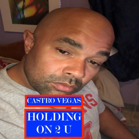 HOLDING ON 2 U | Boomplay Music