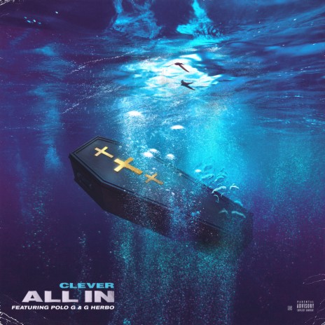 All In (feat. Polo G & G Herbo) | Boomplay Music