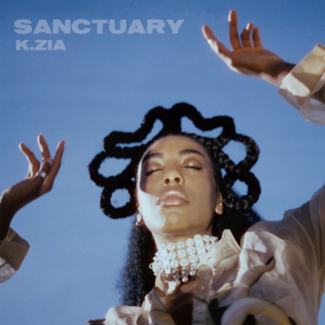 Sanctuary | Boomplay Music