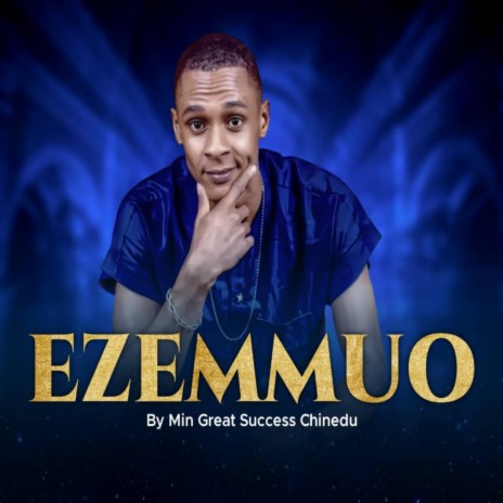 EZEMMUO (DEITY OF DEITIES) (live)