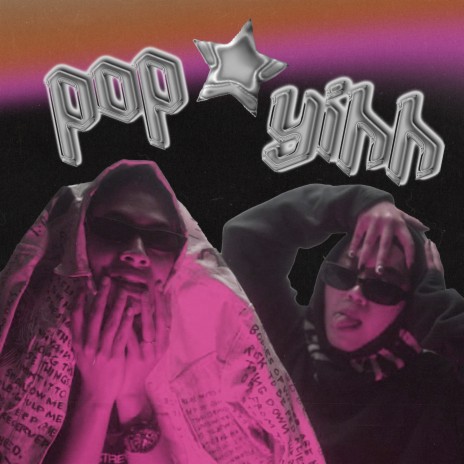 Pop ft. SOPHIARAZK | Boomplay Music