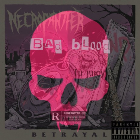 Bad Blood | Boomplay Music