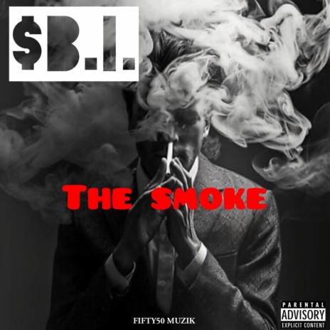 THE SMOKE | Boomplay Music