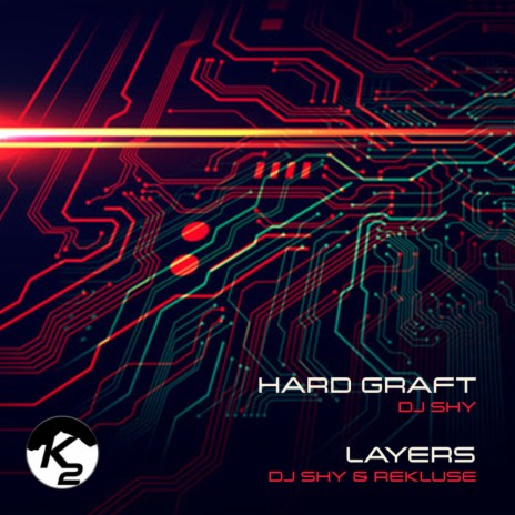 Hard Graft | Boomplay Music