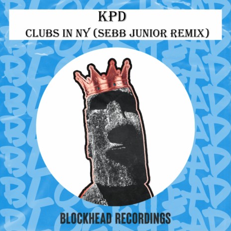 Clubs In NY (Sebb Junior Remix)