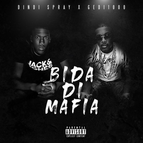 Bida di mafia (feat. Gedi1000) | Boomplay Music