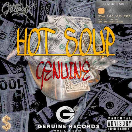 HOT SOUP | Boomplay Music