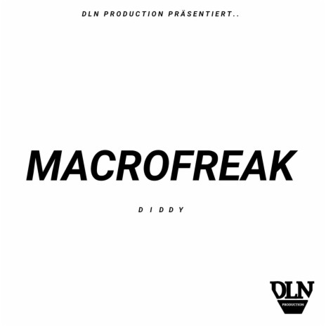 Macrofreak | Boomplay Music