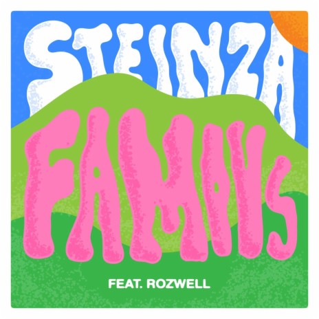 Famous ft. Rozwell | Boomplay Music