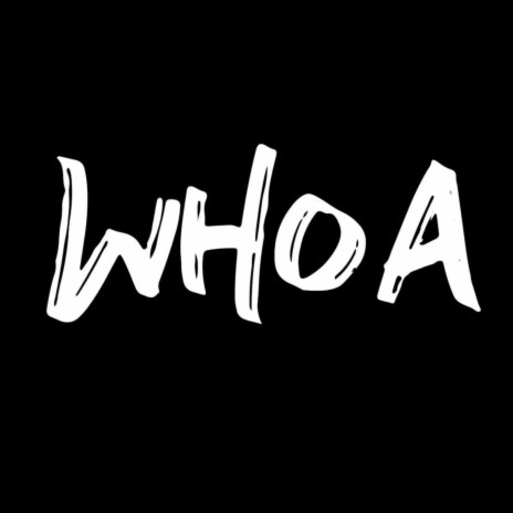 Whoa (Radio Edit) | Boomplay Music