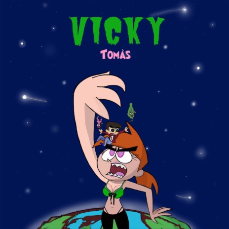 Vicky | Boomplay Music