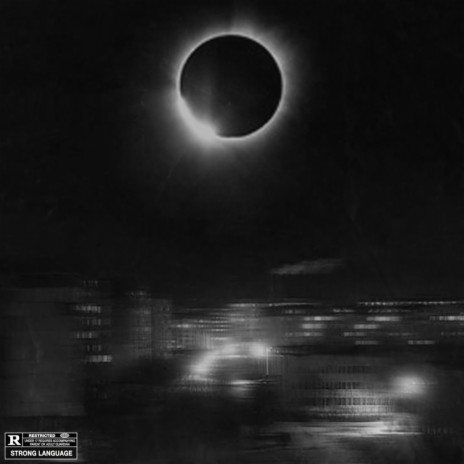 Lune noire | Boomplay Music