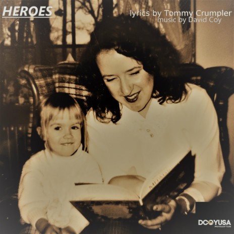 Heroes (dcoy country version) | Boomplay Music