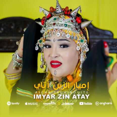 Imyar Zin Atay | Boomplay Music