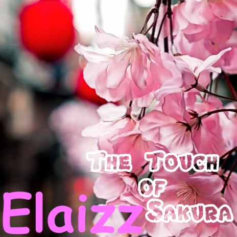 The Touch of Sakura