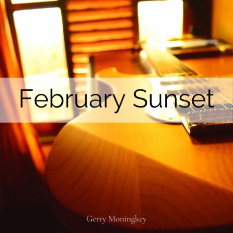 February Sunset | Boomplay Music