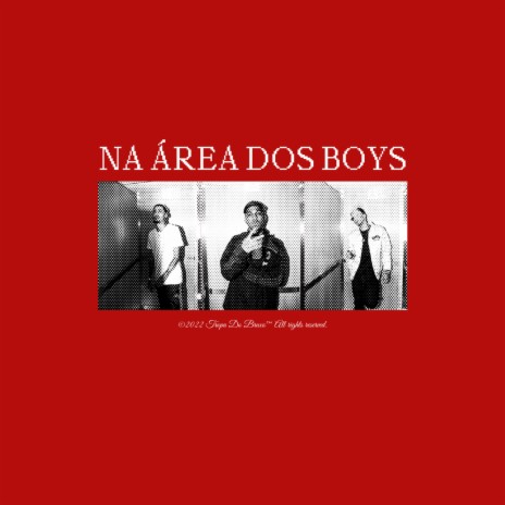 Na Área dos Boys ft. Kyan, Febem, Veigh & Wall Hein | Boomplay Music