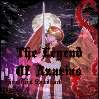 The Legend of Azarias: The Official Soundtrack Volume 2