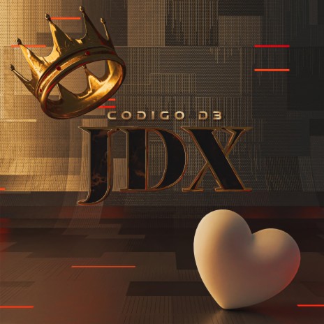 JDX | Boomplay Music