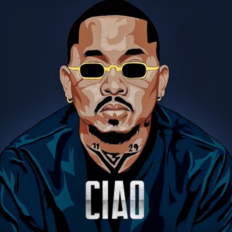 Ciao (feat. Cursebox) | Boomplay Music