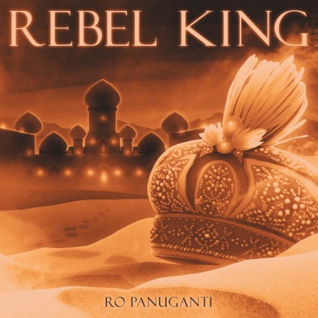 Rebel King | Boomplay Music