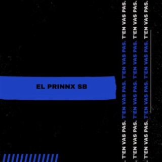 El Prinnx SB