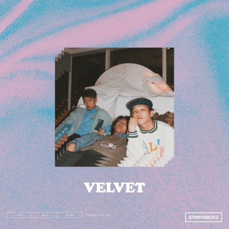 Velvet | Boomplay Music