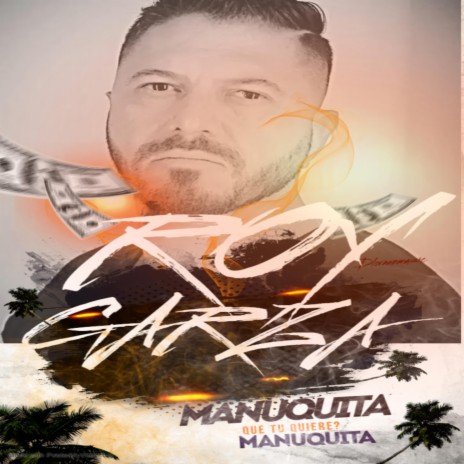 MANUQUITA | Boomplay Music