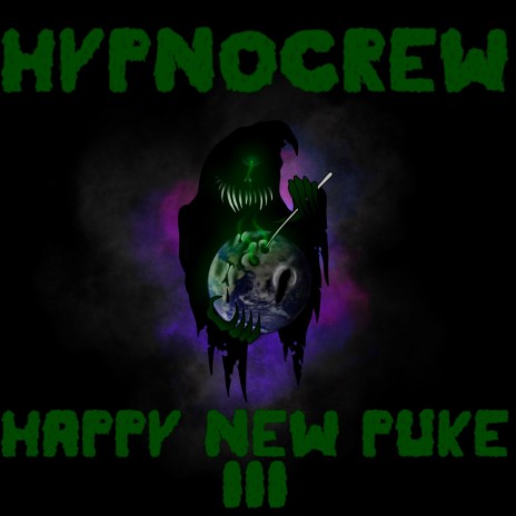 Happy New Puke III | Boomplay Music