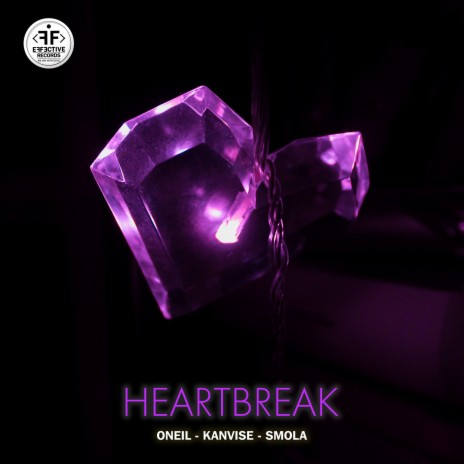 Heartbreak ft. KANVISE & SMOLA | Boomplay Music
