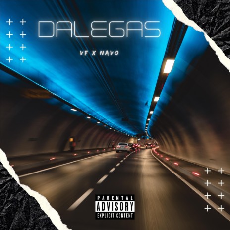 Dale Gas (feat. NAV0) | Boomplay Music