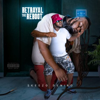 Betrayal (The Reboot)