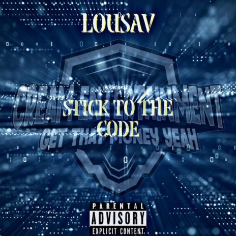 Stick To The Code | Boomplay Music