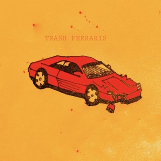 Trash Ferraris