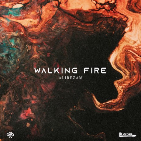 Walking Fire | Boomplay Music