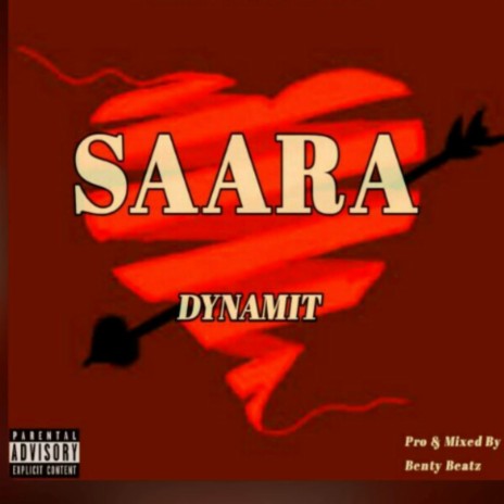 Saara | Boomplay Music