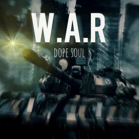 WAR | Boomplay Music